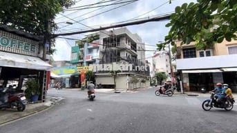 GÓC 2MT - VĂN CAO - 8 x 20 - 3 LẦU - NHÀ MỚI