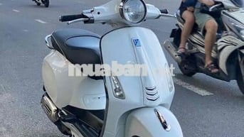 vespa primavera-trả trước 0đ-góp tư trả trước 6tr