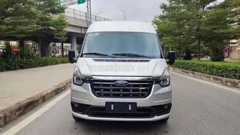 ✅ Ford Transit 2023 1 chủ sài gòn cần bán có TL