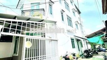 SP DÒNG TIỀN - BÁN CĂN HỘ DỊCH VỤ - 9 PHÒNG -P. PHÚ THUẬN- Q7