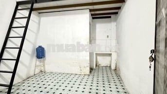 Phòng trọ ngay ngân hàng Sacombank