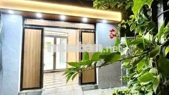 HUỲNH TẤN PHÁT, PHÚ XUÂN, NHÀ BÈ, DT 110M2, SHR
