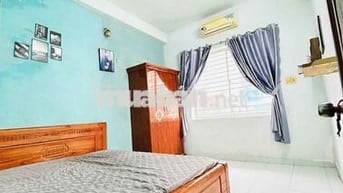 Chính chủ cho thuê phòng - 230 PVT Bình Thạnh
