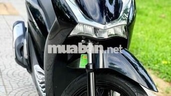 Sh 125 2023 biển 43. xe rin 100%