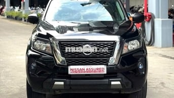 Nissan Navara 2023 EL 2.3L - 25.000KM