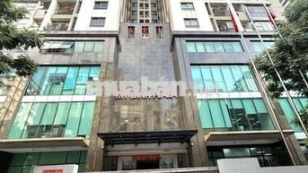 Bán gấp căn Mỹ Đình Plaza. DT 118m, 3pn, 2wc.
