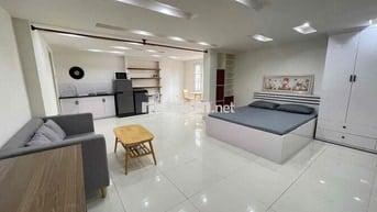 🏢 GIÁ THẬT ! CHDV STUDIO_CỬA SỔ_45m2_FULL NT ( nhà siêu rộng )