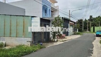 Bán đất mặt tiền DX 83 ngay sau bệnh viện 1500 giường và công an tỉnh