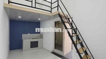 PASS PHÒNG TRỌ ĐƯỜNG 266 BÙI MINH TRỰC P6 QUẬN 8