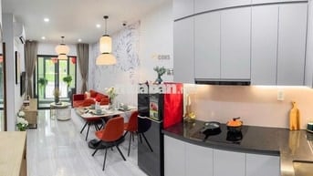 Căn hộ Bcons Asihi Xác Metro giá F0 CĐT ( chiết khấu 3,75%+1 chỉ vàng)