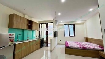 🏡 CĂN HỘ MỚI 100% NGAY BÊN CẠNH CHỢ CẨM LỆ - SIÊU ĐẸP