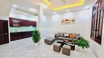 Siêu Phẩm Mỹ Đình - Vài Bước Ra Phố - Mới Đẹp Full Nội Thất Vip - 42m2