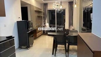 Căn hộ RichStar Tân Phú 65m² Full Nội Thất Cao Cấp – 2PN, 2WC