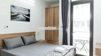 🔥HIẾM! TÒA CĂN HỘ 7 TẦNG FULL DÒNG TIỀN NGAY ĐỖ BÁ, SÁT BIỂN MỸ KHÊ