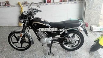 Bán Yamaha YB125SP BS 49L1-1111.9