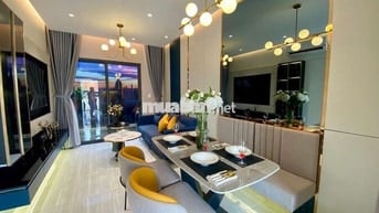 CĂN HỘ BCONS CITY CHỈ TỪ 2TY- 2PN/2WC VIEW HỒ BƠI- NGAY LÀNG ĐẠI HỌC