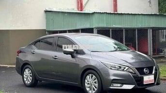 Nissan Almera 2023 VL 1.0 CVT Cao cấp - 72000 km