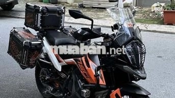Cần bán siêu phẩm KTM ADV 790 2022 chính chủ