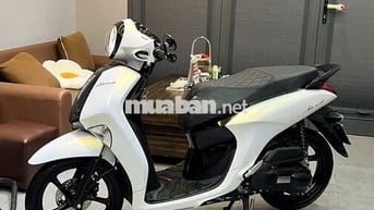 Honda Janus 125 Smartkey pb Limited BSTP