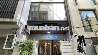 🔥 CHO THUÊ NHÀ HXH 2A NGUYỄN THỊ MINH KHAI, QUẬN 1 TRỆT 2 LẦU GIÁ 30TR