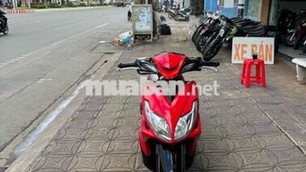 YAMAHA LUVIAS FI (2015) BS:64D1:VĨNH LONG