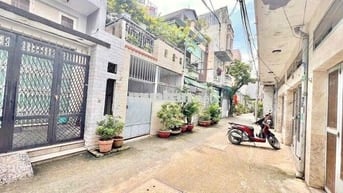 đất nền siêu hót 1041 cạnh HIm Lam quận 7