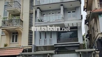 🏡 CHO THUÊ NHÀ HXH CỬU LONG_7x20m, TRỆT 3 LẦU, NHÀ MỚI ĐẸP