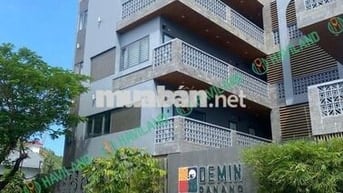 🏢 CHO THUÊ MẶT BẰNG – LÊ VĂN HUÂN, SƠN TRÀ 🏢