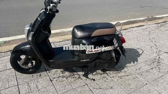 xe máy zin vip bs65 ngây chủ