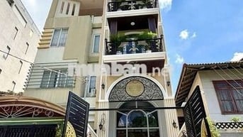 MT Đường số,Lâm Văn Bền 70m2, 5Tầng, Ngang4x18m, 16.9 tỷ TL