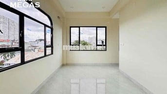 STUDIO 30m2 2 Phòng Ngủ Gần ĐH Ngân Hàng
