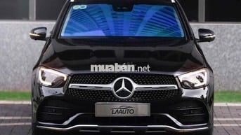 Mercedes Benz GLC 2021 300 4MATIC - 59000 km