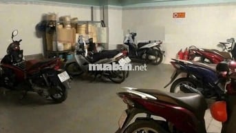 CHDV 6 tầng, thu nhập 45tr/tháng, gần Đại Học Ngân Hàng, Tp. Thủ Đức