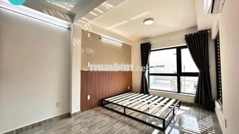 CĂN HỘ Q1_Rộng Rãi_CỬA SỔ LỚN_ÁNH SÁNG TỐT_FULL NTHAT_THOÁNG MÁT