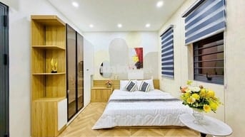🏡 NHÀ ĐẸP 3 TẦNG - NGANG 5M ĐỈNH - HẺM TẢI THÔNG 🚗🚌🚒