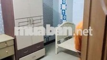 Cho thuê phòng trọ trung tâm Q1