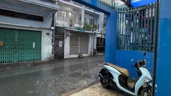 Lô góc hẻm ô tô tránh, gần Chợ Tân Bình, 108m2, ngang 7m, GIÁ CỰC TỐT
