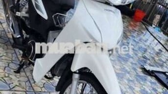 Honda Wave Alpha 2019 máy zin êm xe đẹp.