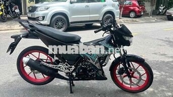 Bán e raider 2022 máy rin êm ru chíh chủ