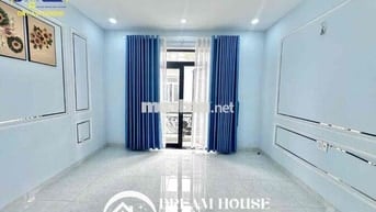 Cho Thưe Studio Cuối Lê Trọng Tấn - Bancol Mới Xây