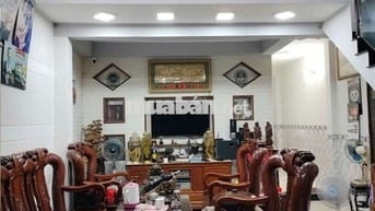 Bán nhà Đ.Nguyễn Thị Thử,gần Trường THCS và THPT Phạm Văn Sáng