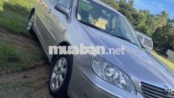 Toyota Camry nhập Nhật