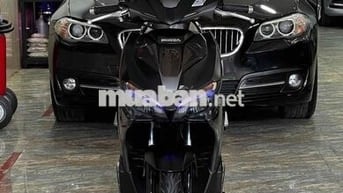 Honda Airblade125 - BSTP - Bản đặc biệt - Khoá Smk