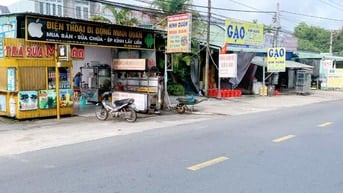 Đất nền Mỹ Phước 3, sát chợ Chánh Lưu, Chánh Phú Hoà, Bến Cát, TP HCM