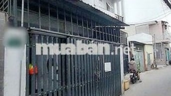BÁN NHÀ 3 TẦNG - HUỲNH TẤN PHÁT, Q7