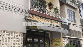 Nhà ở 136m2, 3 phòng ngủ, bên hông chợ Kỳ Đồng, phường Thanh Khê.