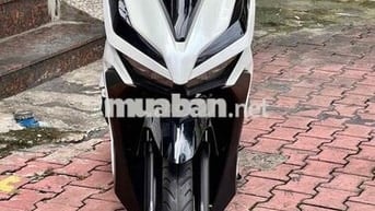 [GÓP 0 PHÍ HỒ SƠ] VARIO 150 2020 - Tông trắng đen