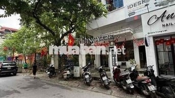 TẬP THỂ PHỐ THÁI HÀ - TẦNG 1 - CĂN GÓC - FULL NỘI THẤT