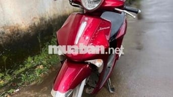 bán Janus 2018 xe phố