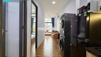 Cho Thuê Căn Hộ 1PN - 2PN Mới 100% Ngay Hàng Xanh Sát Cầu Thị Nghè